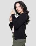 Details Basic Women's Cardigan