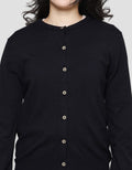 Details Basic Women's Cardigan