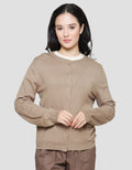 Details Basic Women's Cardigan