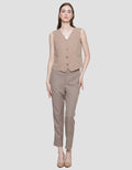 Details Melout01 Vest Wanita