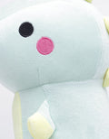 Sun Animal Plush Mini Long Dino