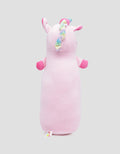 Matahari Mini Long Unicorn Animal Plush Kids