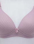 Nevada Non Push Up Regular Bra Non Wired Rib Wanita