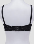 Nevada Flotri Bra Wanita Tanpa Kawat Non Push Up