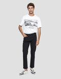 Nevada Water Repellent Celana Panjang Chinos Pria