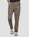Nevada 5 Pocket Celana Panjang Chinos Pria