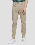 Nevada 5 Pocket Celana Panjang Chinos Pria