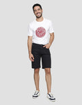Nevada Woven 5 Pocket Men's Chino Shorts