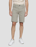 Nevada Woven 5 Pocket Men's Chino Shorts