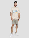 Disney Donald Duck Big Idea Kaos Pria