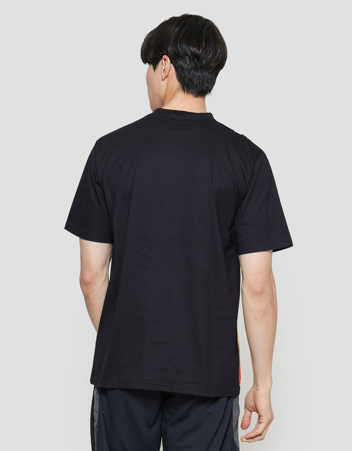 Marvel Iron Man Thor Captain America Assemble Kaos Pria