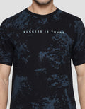 T Zone Success Is Yours Men's T-Shirt