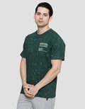 T Zone Survival System Men's Casual T-Shirt