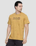 T Zone Furure Begins Men's Casual T-Shirt