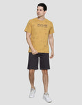 T Zone Furure Begins Men's Casual T-Shirt