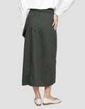 Triset Simply Rok Panjang Wanita