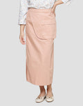 Triset Simply Women's Long Skirt