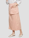 Triset Simply Women's Long Skirt