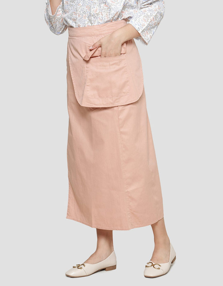 Triset Simply Women's Long Skirt