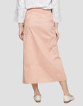 Triset Simply Women's Long Skirt