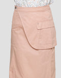 Triset Simply Women's Long Skirt