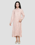 Triset Ladies Basic Dress Women