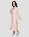 Triset Ladies Basic Dress Women