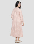 Triset Ladies Basic Dress Women