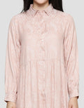 Triset Ladies Basic Dress Women