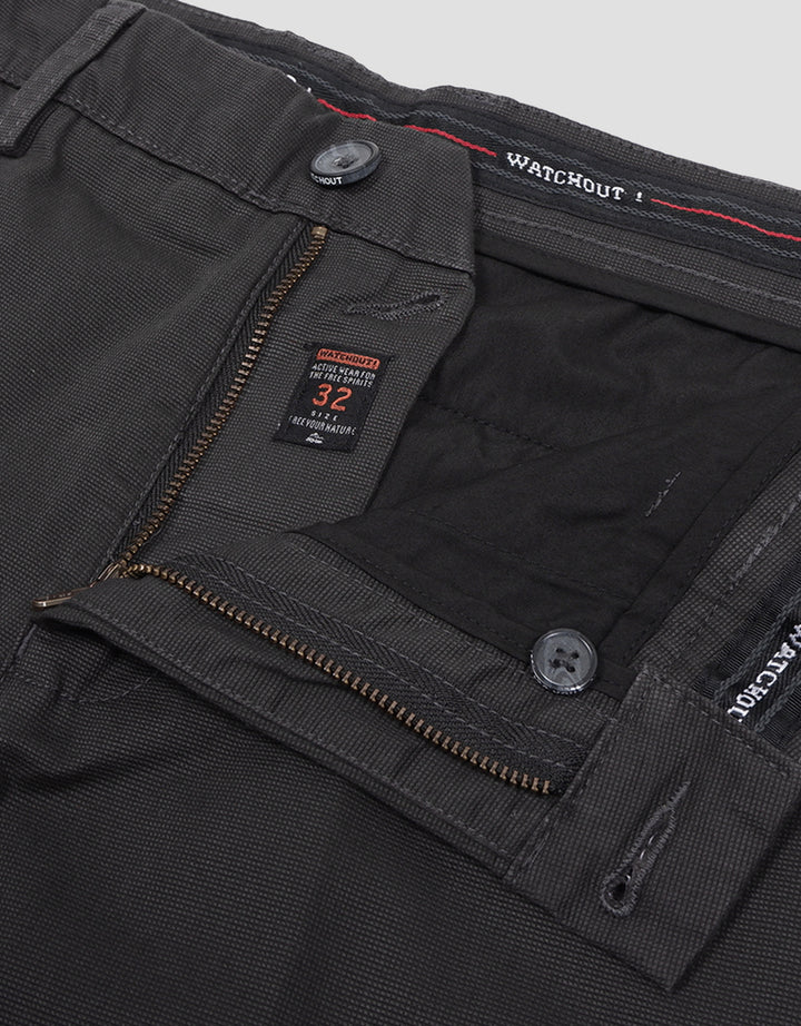 Watchout Casual WP200760023 Conventry Celana Chinos Pria