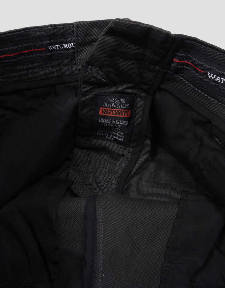 Watchout Casual WP200760023 Conventry Celana Chinos Pria