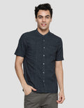 Watchout Jeans Simply Koko Lengan Pendek Pria
