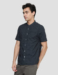 Watchout Jeans Simply Koko Lengan Pendek Pria