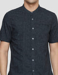 Watchout Jeans Simply Koko Lengan Pendek Pria