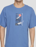 Watchout! Jeans Photoprint Men's T-Shirt