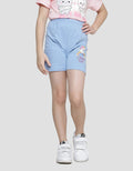 Little M Unicorn Dream Girls Shorts