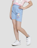 Little M Unicorn Dream Girls Shorts