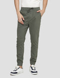 Details Stretch Men's Jogger Pants