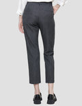 Connexion Celana Panjang Wanita With Dot Pattern