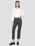 Connexion Celana Panjang Wanita With Dot Pattern