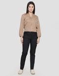 Connexion  Ankle Santorini Celana Panjang Skinny Wanita