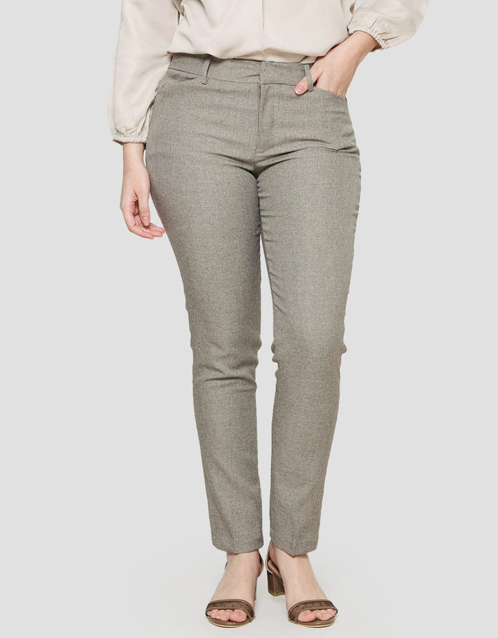 Connexion  Ankle Santorini Celana Panjang Skinny Wanita