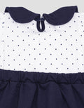 Pipiniko Cat Midi Dress Overall Anak Perempuan