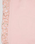 Pipiniko Bunny Print Long Sleeve T-Shirt for Girls