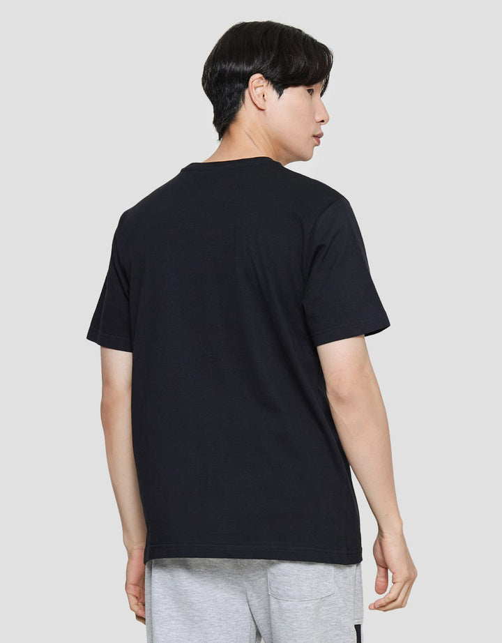 Nevada Men's Short Sleeve T-Shirt Print Inside Imagination