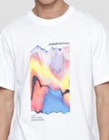 Nevada Imagination Abstract Kaos Pria