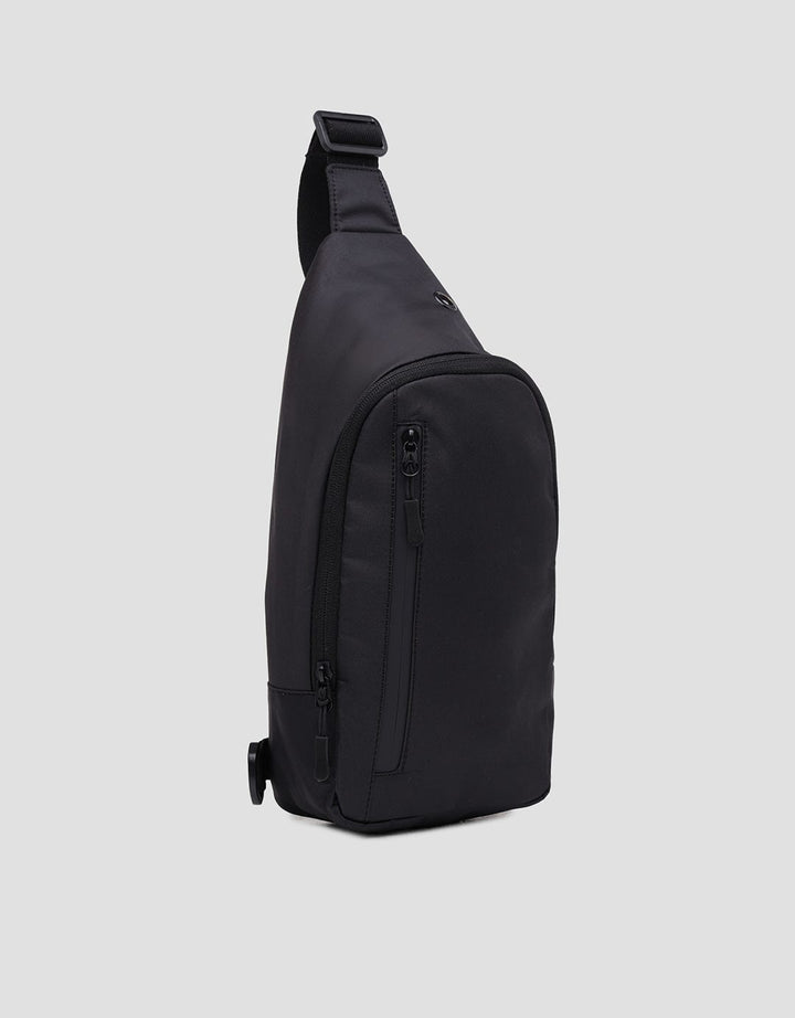 Nevada Bagk009 Sling Bag Pria