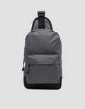 Nevada Sling Bag Casual Pria