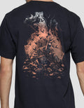 Nevada Wb Batman Kaos Lengan Pendek Pria