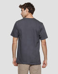 Nevada Wb Harry Potter Kaos Lengan Pendek Pria